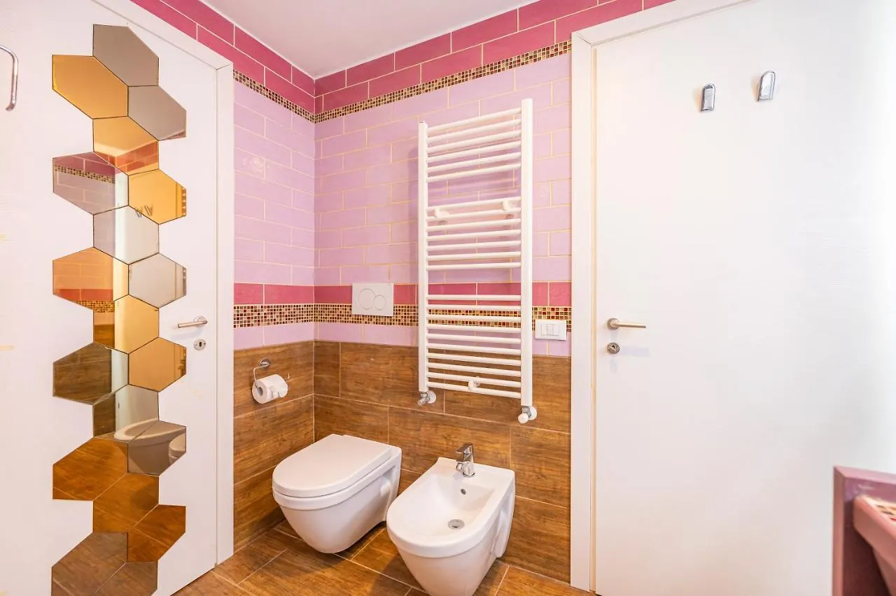 San Marco Suite - 5 Min From San Marco Venice Italy