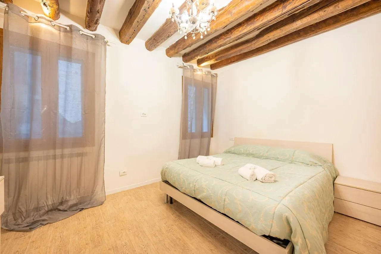 San Marco Suite - 5 Min From San Marco location