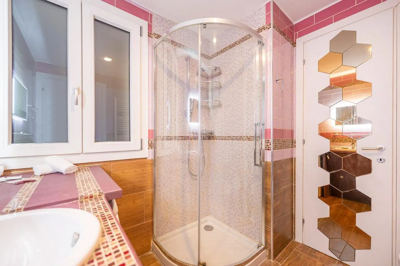 San Marco Suite - 5 Min From San Marco Venice